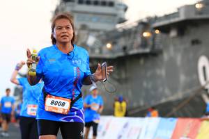 BIB: 8008
                            <button type="button" onclick="openModal(3131477)" class="btn btn-primary btn-sm float-right btn-popup" data-toggle="modal" data-target=".modal-high-quality">
                        <i class="fas fa-shopping-cart"></i> Add to Cart
                    </button>
                                            <button type="button" onclick="isThisMe(3131477, true)" class="btn btn-success btn-sm float-right btn-popup btn-isme hidden" data-toggle="tooltip" data-placement="bottom" title="นี่คือรูปของคุณใช่ไหม คลิกที่นี่เพื่อเอาเข้าอัลบั้ม">
                        <i class="fas fa-plus"></i> Add to album
                    </button>
                    <button type="button" onclick="isThisMe(3131477, false)" class="btn btn-warning btn-sm float-right btn-popup btn-isnotme hidden">
                        <i class="fas fa-ban"></i> Remove from album
                    </button>