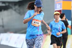 BIB: 8345
                            <button type="button" onclick="openModal(3114297)" class="btn btn-primary btn-sm float-right btn-popup" data-toggle="modal" data-target=".modal-high-quality">
                        <i class="fas fa-shopping-cart"></i> Add to Cart
                    </button>
                                            <button type="button" onclick="isThisMe(3114297, true)" class="btn btn-success btn-sm float-right btn-popup btn-isme hidden" data-toggle="tooltip" data-placement="bottom" title="นี่คือรูปของคุณใช่ไหม คลิกที่นี่เพื่อเอาเข้าอัลบั้ม">
                        <i class="fas fa-plus"></i> Add to album
                    </button>
                    <button type="button" onclick="isThisMe(3114297, false)" class="btn btn-warning btn-sm float-right btn-popup btn-isnotme hidden">
                        <i class="fas fa-ban"></i> Remove from album
                    </button>