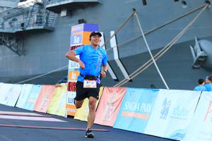 BIB: 
                            <button type="button" onclick="openModal(3124077)" class="btn btn-primary btn-sm float-right btn-popup" data-toggle="modal" data-target=".modal-high-quality">
                        <i class="fas fa-shopping-cart"></i> Add to Cart
                    </button>
                                            <button type="button" onclick="isThisMe(3124077, true)" class="btn btn-success btn-sm float-right btn-popup btn-isme hidden" data-toggle="tooltip" data-placement="bottom" title="นี่คือรูปของคุณใช่ไหม คลิกที่นี่เพื่อเอาเข้าอัลบั้ม">
                        <i class="fas fa-plus"></i> Add to album
                    </button>
                    <button type="button" onclick="isThisMe(3124077, false)" class="btn btn-warning btn-sm float-right btn-popup btn-isnotme hidden">
                        <i class="fas fa-ban"></i> Remove from album
                    </button>