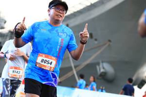 BIB: 8054, 9143
                            <button type="button" onclick="openModal(3130715)" class="btn btn-primary btn-sm float-right btn-popup" data-toggle="modal" data-target=".modal-high-quality">
                        <i class="fas fa-shopping-cart"></i> Add to Cart
                    </button>
                                            <button type="button" onclick="isThisMe(3130715, true)" class="btn btn-success btn-sm float-right btn-popup btn-isme hidden" data-toggle="tooltip" data-placement="bottom" title="นี่คือรูปของคุณใช่ไหม คลิกที่นี่เพื่อเอาเข้าอัลบั้ม">
                        <i class="fas fa-plus"></i> Add to album
                    </button>
                    <button type="button" onclick="isThisMe(3130715, false)" class="btn btn-warning btn-sm float-right btn-popup btn-isnotme hidden">
                        <i class="fas fa-ban"></i> Remove from album
                    </button>