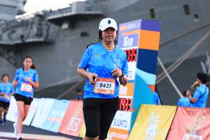 BIB: 9431
                            <button type="button" onclick="openModal(3130952)" class="btn btn-primary btn-sm float-right btn-popup" data-toggle="modal" data-target=".modal-high-quality">
                        <i class="fas fa-shopping-cart"></i> Add to Cart
                    </button>
                                            <button type="button" onclick="isThisMe(3130952, true)" class="btn btn-success btn-sm float-right btn-popup btn-isme hidden" data-toggle="tooltip" data-placement="bottom" title="นี่คือรูปของคุณใช่ไหม คลิกที่นี่เพื่อเอาเข้าอัลบั้ม">
                        <i class="fas fa-plus"></i> Add to album
                    </button>
                    <button type="button" onclick="isThisMe(3130952, false)" class="btn btn-warning btn-sm float-right btn-popup btn-isnotme hidden">
                        <i class="fas fa-ban"></i> Remove from album
                    </button>