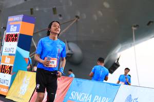 BIB: 
                            <button type="button" onclick="openModal(3131870)" class="btn btn-primary btn-sm float-right btn-popup" data-toggle="modal" data-target=".modal-high-quality">
                        <i class="fas fa-shopping-cart"></i> Add to Cart
                    </button>
                                            <button type="button" onclick="isThisMe(3131870, true)" class="btn btn-success btn-sm float-right btn-popup btn-isme hidden" data-toggle="tooltip" data-placement="bottom" title="นี่คือรูปของคุณใช่ไหม คลิกที่นี่เพื่อเอาเข้าอัลบั้ม">
                        <i class="fas fa-plus"></i> Add to album
                    </button>
                    <button type="button" onclick="isThisMe(3131870, false)" class="btn btn-warning btn-sm float-right btn-popup btn-isnotme hidden">
                        <i class="fas fa-ban"></i> Remove from album
                    </button>