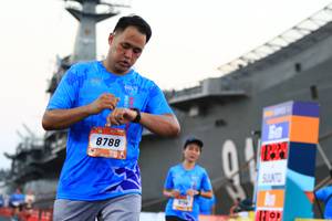 BIB: 8788, 7738
                            <button type="button" onclick="openModal(3131256)" class="btn btn-primary btn-sm float-right btn-popup" data-toggle="modal" data-target=".modal-high-quality">
                        <i class="fas fa-shopping-cart"></i> Add to Cart
                    </button>
                                            <button type="button" onclick="isThisMe(3131256, true)" class="btn btn-success btn-sm float-right btn-popup btn-isme hidden" data-toggle="tooltip" data-placement="bottom" title="นี่คือรูปของคุณใช่ไหม คลิกที่นี่เพื่อเอาเข้าอัลบั้ม">
                        <i class="fas fa-plus"></i> Add to album
                    </button>
                    <button type="button" onclick="isThisMe(3131256, false)" class="btn btn-warning btn-sm float-right btn-popup btn-isnotme hidden">
                        <i class="fas fa-ban"></i> Remove from album
                    </button>