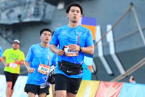 BIB: 9332
                            <button type="button" onclick="openModal(3124596)" class="btn btn-primary btn-sm float-right btn-popup" data-toggle="modal" data-target=".modal-high-quality">
                        <i class="fas fa-shopping-cart"></i> Add to Cart
                    </button>
                                            <button type="button" onclick="isThisMe(3124596, true)" class="btn btn-success btn-sm float-right btn-popup btn-isme hidden" data-toggle="tooltip" data-placement="bottom" title="นี่คือรูปของคุณใช่ไหม คลิกที่นี่เพื่อเอาเข้าอัลบั้ม">
                        <i class="fas fa-plus"></i> Add to album
                    </button>
                    <button type="button" onclick="isThisMe(3124596, false)" class="btn btn-warning btn-sm float-right btn-popup btn-isnotme hidden">
                        <i class="fas fa-ban"></i> Remove from album
                    </button>