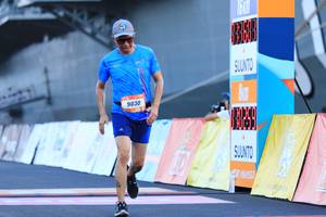 BIB: 9030
                            <button type="button" onclick="openModal(3115988)" class="btn btn-primary btn-sm float-right btn-popup" data-toggle="modal" data-target=".modal-high-quality">
                        <i class="fas fa-shopping-cart"></i> Add to Cart
                    </button>
                                            <button type="button" onclick="isThisMe(3115988, true)" class="btn btn-success btn-sm float-right btn-popup btn-isme hidden" data-toggle="tooltip" data-placement="bottom" title="นี่คือรูปของคุณใช่ไหม คลิกที่นี่เพื่อเอาเข้าอัลบั้ม">
                        <i class="fas fa-plus"></i> Add to album
                    </button>
                    <button type="button" onclick="isThisMe(3115988, false)" class="btn btn-warning btn-sm float-right btn-popup btn-isnotme hidden">
                        <i class="fas fa-ban"></i> Remove from album
                    </button>