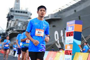 BIB: 9331
                            <button type="button" onclick="openModal(3130882)" class="btn btn-primary btn-sm float-right btn-popup" data-toggle="modal" data-target=".modal-high-quality">
                        <i class="fas fa-shopping-cart"></i> Add to Cart
                    </button>
                                            <button type="button" onclick="isThisMe(3130882, true)" class="btn btn-success btn-sm float-right btn-popup btn-isme hidden" data-toggle="tooltip" data-placement="bottom" title="นี่คือรูปของคุณใช่ไหม คลิกที่นี่เพื่อเอาเข้าอัลบั้ม">
                        <i class="fas fa-plus"></i> Add to album
                    </button>
                    <button type="button" onclick="isThisMe(3130882, false)" class="btn btn-warning btn-sm float-right btn-popup btn-isnotme hidden">
                        <i class="fas fa-ban"></i> Remove from album
                    </button>