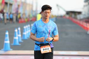 BIB: 8460
                            <button type="button" onclick="openModal(3113999)" class="btn btn-primary btn-sm float-right btn-popup" data-toggle="modal" data-target=".modal-high-quality">
                        <i class="fas fa-shopping-cart"></i> Add to Cart
                    </button>
                                            <button type="button" onclick="isThisMe(3113999, true)" class="btn btn-success btn-sm float-right btn-popup btn-isme hidden" data-toggle="tooltip" data-placement="bottom" title="นี่คือรูปของคุณใช่ไหม คลิกที่นี่เพื่อเอาเข้าอัลบั้ม">
                        <i class="fas fa-plus"></i> Add to album
                    </button>
                    <button type="button" onclick="isThisMe(3113999, false)" class="btn btn-warning btn-sm float-right btn-popup btn-isnotme hidden">
                        <i class="fas fa-ban"></i> Remove from album
                    </button>