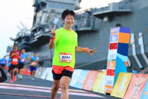 BIB: 8244
                            <button type="button" onclick="openModal(3124245)" class="btn btn-primary btn-sm float-right btn-popup" data-toggle="modal" data-target=".modal-high-quality">
                        <i class="fas fa-shopping-cart"></i> Add to Cart
                    </button>
                                            <button type="button" onclick="isThisMe(3124245, true)" class="btn btn-success btn-sm float-right btn-popup btn-isme hidden" data-toggle="tooltip" data-placement="bottom" title="นี่คือรูปของคุณใช่ไหม คลิกที่นี่เพื่อเอาเข้าอัลบั้ม">
                        <i class="fas fa-plus"></i> Add to album
                    </button>
                    <button type="button" onclick="isThisMe(3124245, false)" class="btn btn-warning btn-sm float-right btn-popup btn-isnotme hidden">
                        <i class="fas fa-ban"></i> Remove from album
                    </button>