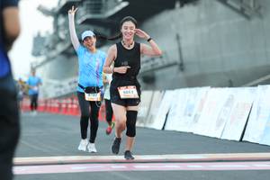 BIB: 9669
                            <button type="button" onclick="openModal(3115156)" class="btn btn-primary btn-sm float-right btn-popup" data-toggle="modal" data-target=".modal-high-quality">
                        <i class="fas fa-shopping-cart"></i> Add to Cart
                    </button>
                                            <button type="button" onclick="isThisMe(3115156, true)" class="btn btn-success btn-sm float-right btn-popup btn-isme hidden" data-toggle="tooltip" data-placement="bottom" title="นี่คือรูปของคุณใช่ไหม คลิกที่นี่เพื่อเอาเข้าอัลบั้ม">
                        <i class="fas fa-plus"></i> Add to album
                    </button>
                    <button type="button" onclick="isThisMe(3115156, false)" class="btn btn-warning btn-sm float-right btn-popup btn-isnotme hidden">
                        <i class="fas fa-ban"></i> Remove from album
                    </button>