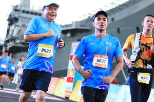 BIB: 9527, 9677, 950
                            <button type="button" onclick="openModal(3130682)" class="btn btn-primary btn-sm float-right btn-popup" data-toggle="modal" data-target=".modal-high-quality">
                        <i class="fas fa-shopping-cart"></i> Add to Cart
                    </button>
                                            <button type="button" onclick="isThisMe(3130682, true)" class="btn btn-success btn-sm float-right btn-popup btn-isme hidden" data-toggle="tooltip" data-placement="bottom" title="นี่คือรูปของคุณใช่ไหม คลิกที่นี่เพื่อเอาเข้าอัลบั้ม">
                        <i class="fas fa-plus"></i> Add to album
                    </button>
                    <button type="button" onclick="isThisMe(3130682, false)" class="btn btn-warning btn-sm float-right btn-popup btn-isnotme hidden">
                        <i class="fas fa-ban"></i> Remove from album
                    </button>