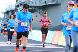 BIB: 8493, 849
                            <button type="button" onclick="openModal(3124526)" class="btn btn-primary btn-sm float-right btn-popup" data-toggle="modal" data-target=".modal-high-quality">
                        <i class="fas fa-shopping-cart"></i> Add to Cart
                    </button>
                                            <button type="button" onclick="isThisMe(3124526, true)" class="btn btn-success btn-sm float-right btn-popup btn-isme hidden" data-toggle="tooltip" data-placement="bottom" title="นี่คือรูปของคุณใช่ไหม คลิกที่นี่เพื่อเอาเข้าอัลบั้ม">
                        <i class="fas fa-plus"></i> Add to album
                    </button>
                    <button type="button" onclick="isThisMe(3124526, false)" class="btn btn-warning btn-sm float-right btn-popup btn-isnotme hidden">
                        <i class="fas fa-ban"></i> Remove from album
                    </button>