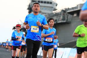 BIB: 9531, 8318
                            <button type="button" onclick="openModal(3130913)" class="btn btn-primary btn-sm float-right btn-popup" data-toggle="modal" data-target=".modal-high-quality">
                        <i class="fas fa-shopping-cart"></i> Add to Cart
                    </button>
                                            <button type="button" onclick="isThisMe(3130913, true)" class="btn btn-success btn-sm float-right btn-popup btn-isme hidden" data-toggle="tooltip" data-placement="bottom" title="นี่คือรูปของคุณใช่ไหม คลิกที่นี่เพื่อเอาเข้าอัลบั้ม">
                        <i class="fas fa-plus"></i> Add to album
                    </button>
                    <button type="button" onclick="isThisMe(3130913, false)" class="btn btn-warning btn-sm float-right btn-popup btn-isnotme hidden">
                        <i class="fas fa-ban"></i> Remove from album
                    </button>