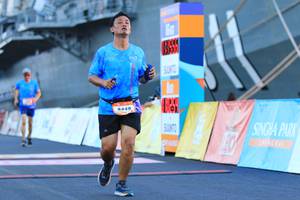 BIB: 8449
                            <button type="button" onclick="openModal(3115936)" class="btn btn-primary btn-sm float-right btn-popup" data-toggle="modal" data-target=".modal-high-quality">
                        <i class="fas fa-shopping-cart"></i> Add to Cart
                    </button>
                                            <button type="button" onclick="isThisMe(3115936, true)" class="btn btn-success btn-sm float-right btn-popup btn-isme hidden" data-toggle="tooltip" data-placement="bottom" title="นี่คือรูปของคุณใช่ไหม คลิกที่นี่เพื่อเอาเข้าอัลบั้ม">
                        <i class="fas fa-plus"></i> Add to album
                    </button>
                    <button type="button" onclick="isThisMe(3115936, false)" class="btn btn-warning btn-sm float-right btn-popup btn-isnotme hidden">
                        <i class="fas fa-ban"></i> Remove from album
                    </button>