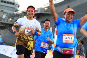 BIB: 833, 8743, 8354
                            <button type="button" onclick="openModal(3131828)" class="btn btn-primary btn-sm float-right btn-popup" data-toggle="modal" data-target=".modal-high-quality">
                        <i class="fas fa-shopping-cart"></i> Add to Cart
                    </button>
                                            <button type="button" onclick="isThisMe(3131828, true)" class="btn btn-success btn-sm float-right btn-popup btn-isme hidden" data-toggle="tooltip" data-placement="bottom" title="นี่คือรูปของคุณใช่ไหม คลิกที่นี่เพื่อเอาเข้าอัลบั้ม">
                        <i class="fas fa-plus"></i> Add to album
                    </button>
                    <button type="button" onclick="isThisMe(3131828, false)" class="btn btn-warning btn-sm float-right btn-popup btn-isnotme hidden">
                        <i class="fas fa-ban"></i> Remove from album
                    </button>