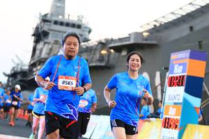 BIB: 8565
                            <button type="button" onclick="openModal(3131745)" class="btn btn-primary btn-sm float-right btn-popup" data-toggle="modal" data-target=".modal-high-quality">
                        <i class="fas fa-shopping-cart"></i> Add to Cart
                    </button>
                                            <button type="button" onclick="isThisMe(3131745, true)" class="btn btn-success btn-sm float-right btn-popup btn-isme hidden" data-toggle="tooltip" data-placement="bottom" title="นี่คือรูปของคุณใช่ไหม คลิกที่นี่เพื่อเอาเข้าอัลบั้ม">
                        <i class="fas fa-plus"></i> Add to album
                    </button>
                    <button type="button" onclick="isThisMe(3131745, false)" class="btn btn-warning btn-sm float-right btn-popup btn-isnotme hidden">
                        <i class="fas fa-ban"></i> Remove from album
                    </button>