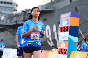 BIB: 8337
                            <button type="button" onclick="openModal(3130892)" class="btn btn-primary btn-sm float-right btn-popup" data-toggle="modal" data-target=".modal-high-quality">
                        <i class="fas fa-shopping-cart"></i> Add to Cart
                    </button>
                                            <button type="button" onclick="isThisMe(3130892, true)" class="btn btn-success btn-sm float-right btn-popup btn-isme hidden" data-toggle="tooltip" data-placement="bottom" title="นี่คือรูปของคุณใช่ไหม คลิกที่นี่เพื่อเอาเข้าอัลบั้ม">
                        <i class="fas fa-plus"></i> Add to album
                    </button>
                    <button type="button" onclick="isThisMe(3130892, false)" class="btn btn-warning btn-sm float-right btn-popup btn-isnotme hidden">
                        <i class="fas fa-ban"></i> Remove from album
                    </button>