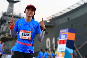 BIB: 8323
                            <button type="button" onclick="openModal(3132715)" class="btn btn-primary btn-sm float-right btn-popup" data-toggle="modal" data-target=".modal-high-quality">
                        <i class="fas fa-shopping-cart"></i> Add to Cart
                    </button>
                                            <button type="button" onclick="isThisMe(3132715, true)" class="btn btn-success btn-sm float-right btn-popup btn-isme hidden" data-toggle="tooltip" data-placement="bottom" title="นี่คือรูปของคุณใช่ไหม คลิกที่นี่เพื่อเอาเข้าอัลบั้ม">
                        <i class="fas fa-plus"></i> Add to album
                    </button>
                    <button type="button" onclick="isThisMe(3132715, false)" class="btn btn-warning btn-sm float-right btn-popup btn-isnotme hidden">
                        <i class="fas fa-ban"></i> Remove from album
                    </button>