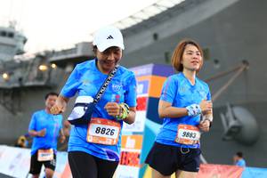 BIB: 9883, 8826
                            <button type="button" onclick="openModal(3131734)" class="btn btn-primary btn-sm float-right btn-popup" data-toggle="modal" data-target=".modal-high-quality">
                        <i class="fas fa-shopping-cart"></i> Add to Cart
                    </button>
                                            <button type="button" onclick="isThisMe(3131734, true)" class="btn btn-success btn-sm float-right btn-popup btn-isme hidden" data-toggle="tooltip" data-placement="bottom" title="นี่คือรูปของคุณใช่ไหม คลิกที่นี่เพื่อเอาเข้าอัลบั้ม">
                        <i class="fas fa-plus"></i> Add to album
                    </button>
                    <button type="button" onclick="isThisMe(3131734, false)" class="btn btn-warning btn-sm float-right btn-popup btn-isnotme hidden">
                        <i class="fas fa-ban"></i> Remove from album
                    </button>