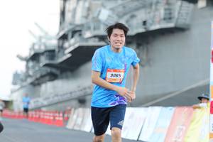 BIB: 9065
                            <button type="button" onclick="openModal(3114948)" class="btn btn-primary btn-sm float-right btn-popup" data-toggle="modal" data-target=".modal-high-quality">
                        <i class="fas fa-shopping-cart"></i> Add to Cart
                    </button>
                                            <button type="button" onclick="isThisMe(3114948, true)" class="btn btn-success btn-sm float-right btn-popup btn-isme hidden" data-toggle="tooltip" data-placement="bottom" title="นี่คือรูปของคุณใช่ไหม คลิกที่นี่เพื่อเอาเข้าอัลบั้ม">
                        <i class="fas fa-plus"></i> Add to album
                    </button>
                    <button type="button" onclick="isThisMe(3114948, false)" class="btn btn-warning btn-sm float-right btn-popup btn-isnotme hidden">
                        <i class="fas fa-ban"></i> Remove from album
                    </button>