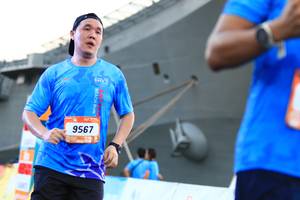 BIB: 9567
                            <button type="button" onclick="openModal(3130647)" class="btn btn-primary btn-sm float-right btn-popup" data-toggle="modal" data-target=".modal-high-quality">
                        <i class="fas fa-shopping-cart"></i> Add to Cart
                    </button>
                                            <button type="button" onclick="isThisMe(3130647, true)" class="btn btn-success btn-sm float-right btn-popup btn-isme hidden" data-toggle="tooltip" data-placement="bottom" title="นี่คือรูปของคุณใช่ไหม คลิกที่นี่เพื่อเอาเข้าอัลบั้ม">
                        <i class="fas fa-plus"></i> Add to album
                    </button>
                    <button type="button" onclick="isThisMe(3130647, false)" class="btn btn-warning btn-sm float-right btn-popup btn-isnotme hidden">
                        <i class="fas fa-ban"></i> Remove from album
                    </button>