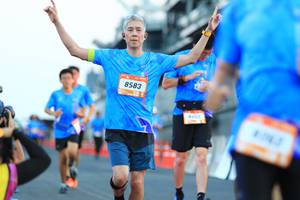 BIB: 8583
                            <button type="button" onclick="openModal(3115547)" class="btn btn-primary btn-sm float-right btn-popup" data-toggle="modal" data-target=".modal-high-quality">
                        <i class="fas fa-shopping-cart"></i> Add to Cart
                    </button>
                                            <button type="button" onclick="isThisMe(3115547, true)" class="btn btn-success btn-sm float-right btn-popup btn-isme hidden" data-toggle="tooltip" data-placement="bottom" title="นี่คือรูปของคุณใช่ไหม คลิกที่นี่เพื่อเอาเข้าอัลบั้ม">
                        <i class="fas fa-plus"></i> Add to album
                    </button>
                    <button type="button" onclick="isThisMe(3115547, false)" class="btn btn-warning btn-sm float-right btn-popup btn-isnotme hidden">
                        <i class="fas fa-ban"></i> Remove from album
                    </button>