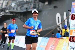 BIB: 817
                            <button type="button" onclick="openModal(3130978)" class="btn btn-primary btn-sm float-right btn-popup" data-toggle="modal" data-target=".modal-high-quality">
                        <i class="fas fa-shopping-cart"></i> Add to Cart
                    </button>
                                            <button type="button" onclick="isThisMe(3130978, true)" class="btn btn-success btn-sm float-right btn-popup btn-isme hidden" data-toggle="tooltip" data-placement="bottom" title="นี่คือรูปของคุณใช่ไหม คลิกที่นี่เพื่อเอาเข้าอัลบั้ม">
                        <i class="fas fa-plus"></i> Add to album
                    </button>
                    <button type="button" onclick="isThisMe(3130978, false)" class="btn btn-warning btn-sm float-right btn-popup btn-isnotme hidden">
                        <i class="fas fa-ban"></i> Remove from album
                    </button>