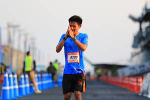 BIB: 8299
                            <button type="button" onclick="openModal(3113441)" class="btn btn-primary btn-sm float-right btn-popup" data-toggle="modal" data-target=".modal-high-quality">
                        <i class="fas fa-shopping-cart"></i> Add to Cart
                    </button>
                                            <button type="button" onclick="isThisMe(3113441, true)" class="btn btn-success btn-sm float-right btn-popup btn-isme hidden" data-toggle="tooltip" data-placement="bottom" title="นี่คือรูปของคุณใช่ไหม คลิกที่นี่เพื่อเอาเข้าอัลบั้ม">
                        <i class="fas fa-plus"></i> Add to album
                    </button>
                    <button type="button" onclick="isThisMe(3113441, false)" class="btn btn-warning btn-sm float-right btn-popup btn-isnotme hidden">
                        <i class="fas fa-ban"></i> Remove from album
                    </button>