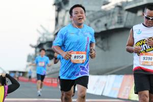 BIB: 8958, 9390
                            <button type="button" onclick="openModal(3114908)" class="btn btn-primary btn-sm float-right btn-popup" data-toggle="modal" data-target=".modal-high-quality">
                        <i class="fas fa-shopping-cart"></i> Add to Cart
                    </button>
                                            <button type="button" onclick="isThisMe(3114908, true)" class="btn btn-success btn-sm float-right btn-popup btn-isme hidden" data-toggle="tooltip" data-placement="bottom" title="นี่คือรูปของคุณใช่ไหม คลิกที่นี่เพื่อเอาเข้าอัลบั้ม">
                        <i class="fas fa-plus"></i> Add to album
                    </button>
                    <button type="button" onclick="isThisMe(3114908, false)" class="btn btn-warning btn-sm float-right btn-popup btn-isnotme hidden">
                        <i class="fas fa-ban"></i> Remove from album
                    </button>