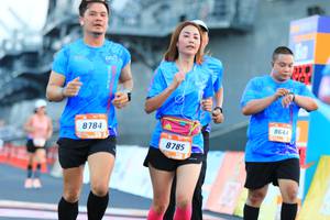 BIB: 8644, 8784, 8785
                            <button type="button" onclick="openModal(3130222)" class="btn btn-primary btn-sm float-right btn-popup" data-toggle="modal" data-target=".modal-high-quality">
                        <i class="fas fa-shopping-cart"></i> Add to Cart
                    </button>
                                            <button type="button" onclick="isThisMe(3130222, true)" class="btn btn-success btn-sm float-right btn-popup btn-isme hidden" data-toggle="tooltip" data-placement="bottom" title="นี่คือรูปของคุณใช่ไหม คลิกที่นี่เพื่อเอาเข้าอัลบั้ม">
                        <i class="fas fa-plus"></i> Add to album
                    </button>
                    <button type="button" onclick="isThisMe(3130222, false)" class="btn btn-warning btn-sm float-right btn-popup btn-isnotme hidden">
                        <i class="fas fa-ban"></i> Remove from album
                    </button>