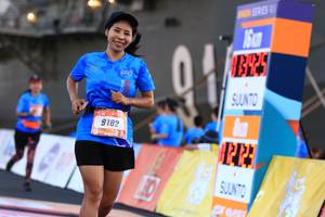 BIB: 9182
                            <button type="button" onclick="openModal(3132451)" class="btn btn-primary btn-sm float-right btn-popup" data-toggle="modal" data-target=".modal-high-quality">
                        <i class="fas fa-shopping-cart"></i> Add to Cart
                    </button>
                                            <button type="button" onclick="isThisMe(3132451, true)" class="btn btn-success btn-sm float-right btn-popup btn-isme hidden" data-toggle="tooltip" data-placement="bottom" title="นี่คือรูปของคุณใช่ไหม คลิกที่นี่เพื่อเอาเข้าอัลบั้ม">
                        <i class="fas fa-plus"></i> Add to album
                    </button>
                    <button type="button" onclick="isThisMe(3132451, false)" class="btn btn-warning btn-sm float-right btn-popup btn-isnotme hidden">
                        <i class="fas fa-ban"></i> Remove from album
                    </button>