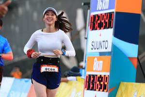 BIB: 9599
                            <button type="button" onclick="openModal(3131295)" class="btn btn-primary btn-sm float-right btn-popup" data-toggle="modal" data-target=".modal-high-quality">
                        <i class="fas fa-shopping-cart"></i> Add to Cart
                    </button>
                                            <button type="button" onclick="isThisMe(3131295, true)" class="btn btn-success btn-sm float-right btn-popup btn-isme hidden" data-toggle="tooltip" data-placement="bottom" title="นี่คือรูปของคุณใช่ไหม คลิกที่นี่เพื่อเอาเข้าอัลบั้ม">
                        <i class="fas fa-plus"></i> Add to album
                    </button>
                    <button type="button" onclick="isThisMe(3131295, false)" class="btn btn-warning btn-sm float-right btn-popup btn-isnotme hidden">
                        <i class="fas fa-ban"></i> Remove from album
                    </button>