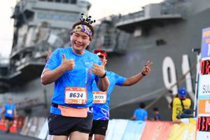 BIB: 8634, 9199
                            <button type="button" onclick="openModal(3130995)" class="btn btn-primary btn-sm float-right btn-popup" data-toggle="modal" data-target=".modal-high-quality">
                        <i class="fas fa-shopping-cart"></i> Add to Cart
                    </button>
                                            <button type="button" onclick="isThisMe(3130995, true)" class="btn btn-success btn-sm float-right btn-popup btn-isme hidden" data-toggle="tooltip" data-placement="bottom" title="นี่คือรูปของคุณใช่ไหม คลิกที่นี่เพื่อเอาเข้าอัลบั้ม">
                        <i class="fas fa-plus"></i> Add to album
                    </button>
                    <button type="button" onclick="isThisMe(3130995, false)" class="btn btn-warning btn-sm float-right btn-popup btn-isnotme hidden">
                        <i class="fas fa-ban"></i> Remove from album
                    </button>