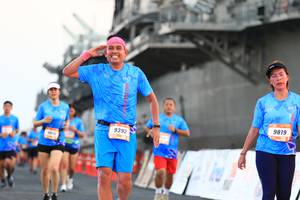 BIB: 9392, 9819
                            <button type="button" onclick="openModal(3130847)" class="btn btn-primary btn-sm float-right btn-popup" data-toggle="modal" data-target=".modal-high-quality">
                        <i class="fas fa-shopping-cart"></i> Add to Cart
                    </button>
                                            <button type="button" onclick="isThisMe(3130847, true)" class="btn btn-success btn-sm float-right btn-popup btn-isme hidden" data-toggle="tooltip" data-placement="bottom" title="นี่คือรูปของคุณใช่ไหม คลิกที่นี่เพื่อเอาเข้าอัลบั้ม">
                        <i class="fas fa-plus"></i> Add to album
                    </button>
                    <button type="button" onclick="isThisMe(3130847, false)" class="btn btn-warning btn-sm float-right btn-popup btn-isnotme hidden">
                        <i class="fas fa-ban"></i> Remove from album
                    </button>