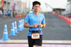 BIB: 8460
                            <button type="button" onclick="openModal(3113986)" class="btn btn-primary btn-sm float-right btn-popup" data-toggle="modal" data-target=".modal-high-quality">
                        <i class="fas fa-shopping-cart"></i> Add to Cart
                    </button>
                                            <button type="button" onclick="isThisMe(3113986, true)" class="btn btn-success btn-sm float-right btn-popup btn-isme hidden" data-toggle="tooltip" data-placement="bottom" title="นี่คือรูปของคุณใช่ไหม คลิกที่นี่เพื่อเอาเข้าอัลบั้ม">
                        <i class="fas fa-plus"></i> Add to album
                    </button>
                    <button type="button" onclick="isThisMe(3113986, false)" class="btn btn-warning btn-sm float-right btn-popup btn-isnotme hidden">
                        <i class="fas fa-ban"></i> Remove from album
                    </button>