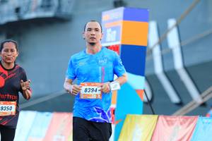 BIB: 8394, 9350
                            <button type="button" onclick="openModal(3123944)" class="btn btn-primary btn-sm float-right btn-popup" data-toggle="modal" data-target=".modal-high-quality">
                        <i class="fas fa-shopping-cart"></i> Add to Cart
                    </button>
                                            <button type="button" onclick="isThisMe(3123944, true)" class="btn btn-success btn-sm float-right btn-popup btn-isme hidden" data-toggle="tooltip" data-placement="bottom" title="นี่คือรูปของคุณใช่ไหม คลิกที่นี่เพื่อเอาเข้าอัลบั้ม">
                        <i class="fas fa-plus"></i> Add to album
                    </button>
                    <button type="button" onclick="isThisMe(3123944, false)" class="btn btn-warning btn-sm float-right btn-popup btn-isnotme hidden">
                        <i class="fas fa-ban"></i> Remove from album
                    </button>