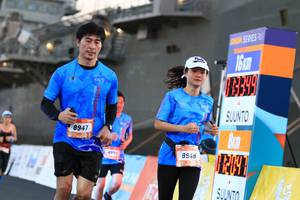 BIB: 8947, 8948
                            <button type="button" onclick="openModal(3132202)" class="btn btn-primary btn-sm float-right btn-popup" data-toggle="modal" data-target=".modal-high-quality">
                        <i class="fas fa-shopping-cart"></i> Add to Cart
                    </button>
                                            <button type="button" onclick="isThisMe(3132202, true)" class="btn btn-success btn-sm float-right btn-popup btn-isme hidden" data-toggle="tooltip" data-placement="bottom" title="นี่คือรูปของคุณใช่ไหม คลิกที่นี่เพื่อเอาเข้าอัลบั้ม">
                        <i class="fas fa-plus"></i> Add to album
                    </button>
                    <button type="button" onclick="isThisMe(3132202, false)" class="btn btn-warning btn-sm float-right btn-popup btn-isnotme hidden">
                        <i class="fas fa-ban"></i> Remove from album
                    </button>