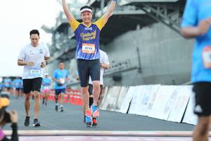 BIB: 9246, 6773
                            <button type="button" onclick="openModal(3115205)" class="btn btn-primary btn-sm float-right btn-popup" data-toggle="modal" data-target=".modal-high-quality">
                        <i class="fas fa-shopping-cart"></i> Add to Cart
                    </button>
                                            <button type="button" onclick="isThisMe(3115205, true)" class="btn btn-success btn-sm float-right btn-popup btn-isme hidden" data-toggle="tooltip" data-placement="bottom" title="นี่คือรูปของคุณใช่ไหม คลิกที่นี่เพื่อเอาเข้าอัลบั้ม">
                        <i class="fas fa-plus"></i> Add to album
                    </button>
                    <button type="button" onclick="isThisMe(3115205, false)" class="btn btn-warning btn-sm float-right btn-popup btn-isnotme hidden">
                        <i class="fas fa-ban"></i> Remove from album
                    </button>