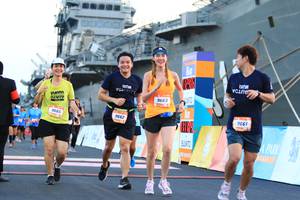 BIB: 9663, 966, 9665, 9662
                            <button type="button" onclick="openModal(3130435)" class="btn btn-primary btn-sm float-right btn-popup" data-toggle="modal" data-target=".modal-high-quality">
                        <i class="fas fa-shopping-cart"></i> Add to Cart
                    </button>
                                            <button type="button" onclick="isThisMe(3130435, true)" class="btn btn-success btn-sm float-right btn-popup btn-isme hidden" data-toggle="tooltip" data-placement="bottom" title="นี่คือรูปของคุณใช่ไหม คลิกที่นี่เพื่อเอาเข้าอัลบั้ม">
                        <i class="fas fa-plus"></i> Add to album
                    </button>
                    <button type="button" onclick="isThisMe(3130435, false)" class="btn btn-warning btn-sm float-right btn-popup btn-isnotme hidden">
                        <i class="fas fa-ban"></i> Remove from album
                    </button>