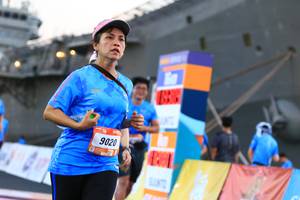 BIB: 9020
                            <button type="button" onclick="openModal(3131933)" class="btn btn-primary btn-sm float-right btn-popup" data-toggle="modal" data-target=".modal-high-quality">
                        <i class="fas fa-shopping-cart"></i> Add to Cart
                    </button>
                                            <button type="button" onclick="isThisMe(3131933, true)" class="btn btn-success btn-sm float-right btn-popup btn-isme hidden" data-toggle="tooltip" data-placement="bottom" title="นี่คือรูปของคุณใช่ไหม คลิกที่นี่เพื่อเอาเข้าอัลบั้ม">
                        <i class="fas fa-plus"></i> Add to album
                    </button>
                    <button type="button" onclick="isThisMe(3131933, false)" class="btn btn-warning btn-sm float-right btn-popup btn-isnotme hidden">
                        <i class="fas fa-ban"></i> Remove from album
                    </button>