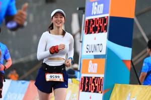 BIB: 9599
                            <button type="button" onclick="openModal(3131301)" class="btn btn-primary btn-sm float-right btn-popup" data-toggle="modal" data-target=".modal-high-quality">
                        <i class="fas fa-shopping-cart"></i> Add to Cart
                    </button>
                                            <button type="button" onclick="isThisMe(3131301, true)" class="btn btn-success btn-sm float-right btn-popup btn-isme hidden" data-toggle="tooltip" data-placement="bottom" title="นี่คือรูปของคุณใช่ไหม คลิกที่นี่เพื่อเอาเข้าอัลบั้ม">
                        <i class="fas fa-plus"></i> Add to album
                    </button>
                    <button type="button" onclick="isThisMe(3131301, false)" class="btn btn-warning btn-sm float-right btn-popup btn-isnotme hidden">
                        <i class="fas fa-ban"></i> Remove from album
                    </button>