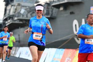 BIB: 9814, 8156, 
                            <button type="button" onclick="openModal(3130856)" class="btn btn-primary btn-sm float-right btn-popup" data-toggle="modal" data-target=".modal-high-quality">
                        <i class="fas fa-shopping-cart"></i> Add to Cart
                    </button>
                                            <button type="button" onclick="isThisMe(3130856, true)" class="btn btn-success btn-sm float-right btn-popup btn-isme hidden" data-toggle="tooltip" data-placement="bottom" title="นี่คือรูปของคุณใช่ไหม คลิกที่นี่เพื่อเอาเข้าอัลบั้ม">
                        <i class="fas fa-plus"></i> Add to album
                    </button>
                    <button type="button" onclick="isThisMe(3130856, false)" class="btn btn-warning btn-sm float-right btn-popup btn-isnotme hidden">
                        <i class="fas fa-ban"></i> Remove from album
                    </button>