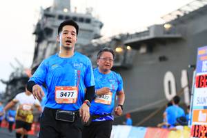 BIB: 9477
                            <button type="button" onclick="openModal(3131808)" class="btn btn-primary btn-sm float-right btn-popup" data-toggle="modal" data-target=".modal-high-quality">
                        <i class="fas fa-shopping-cart"></i> Add to Cart
                    </button>
                                            <button type="button" onclick="isThisMe(3131808, true)" class="btn btn-success btn-sm float-right btn-popup btn-isme hidden" data-toggle="tooltip" data-placement="bottom" title="นี่คือรูปของคุณใช่ไหม คลิกที่นี่เพื่อเอาเข้าอัลบั้ม">
                        <i class="fas fa-plus"></i> Add to album
                    </button>
                    <button type="button" onclick="isThisMe(3131808, false)" class="btn btn-warning btn-sm float-right btn-popup btn-isnotme hidden">
                        <i class="fas fa-ban"></i> Remove from album
                    </button>