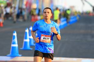 BIB: 8572
                            <button type="button" onclick="openModal(3113477)" class="btn btn-primary btn-sm float-right btn-popup" data-toggle="modal" data-target=".modal-high-quality">
                        <i class="fas fa-shopping-cart"></i> Add to Cart
                    </button>
                                            <button type="button" onclick="isThisMe(3113477, true)" class="btn btn-success btn-sm float-right btn-popup btn-isme hidden" data-toggle="tooltip" data-placement="bottom" title="นี่คือรูปของคุณใช่ไหม คลิกที่นี่เพื่อเอาเข้าอัลบั้ม">
                        <i class="fas fa-plus"></i> Add to album
                    </button>
                    <button type="button" onclick="isThisMe(3113477, false)" class="btn btn-warning btn-sm float-right btn-popup btn-isnotme hidden">
                        <i class="fas fa-ban"></i> Remove from album
                    </button>