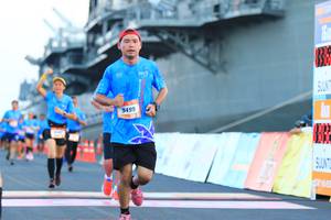 BIB: 9499
                            <button type="button" onclick="openModal(3123341)" class="btn btn-primary btn-sm float-right btn-popup" data-toggle="modal" data-target=".modal-high-quality">
                        <i class="fas fa-shopping-cart"></i> Add to Cart
                    </button>
                                            <button type="button" onclick="isThisMe(3123341, true)" class="btn btn-success btn-sm float-right btn-popup btn-isme hidden" data-toggle="tooltip" data-placement="bottom" title="นี่คือรูปของคุณใช่ไหม คลิกที่นี่เพื่อเอาเข้าอัลบั้ม">
                        <i class="fas fa-plus"></i> Add to album
                    </button>
                    <button type="button" onclick="isThisMe(3123341, false)" class="btn btn-warning btn-sm float-right btn-popup btn-isnotme hidden">
                        <i class="fas fa-ban"></i> Remove from album
                    </button>