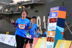 BIB: 9237
                            <button type="button" onclick="openModal(3132420)" class="btn btn-primary btn-sm float-right btn-popup" data-toggle="modal" data-target=".modal-high-quality">
                        <i class="fas fa-shopping-cart"></i> Add to Cart
                    </button>
                                            <button type="button" onclick="isThisMe(3132420, true)" class="btn btn-success btn-sm float-right btn-popup btn-isme hidden" data-toggle="tooltip" data-placement="bottom" title="นี่คือรูปของคุณใช่ไหม คลิกที่นี่เพื่อเอาเข้าอัลบั้ม">
                        <i class="fas fa-plus"></i> Add to album
                    </button>
                    <button type="button" onclick="isThisMe(3132420, false)" class="btn btn-warning btn-sm float-right btn-popup btn-isnotme hidden">
                        <i class="fas fa-ban"></i> Remove from album
                    </button>