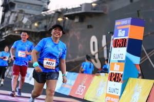 BIB: 9023
                            <button type="button" onclick="openModal(3132381)" class="btn btn-primary btn-sm float-right btn-popup" data-toggle="modal" data-target=".modal-high-quality">
                        <i class="fas fa-shopping-cart"></i> Add to Cart
                    </button>
                                            <button type="button" onclick="isThisMe(3132381, true)" class="btn btn-success btn-sm float-right btn-popup btn-isme hidden" data-toggle="tooltip" data-placement="bottom" title="นี่คือรูปของคุณใช่ไหม คลิกที่นี่เพื่อเอาเข้าอัลบั้ม">
                        <i class="fas fa-plus"></i> Add to album
                    </button>
                    <button type="button" onclick="isThisMe(3132381, false)" class="btn btn-warning btn-sm float-right btn-popup btn-isnotme hidden">
                        <i class="fas fa-ban"></i> Remove from album
                    </button>