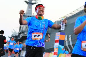 BIB: 8063
                            <button type="button" onclick="openModal(3130389)" class="btn btn-primary btn-sm float-right btn-popup" data-toggle="modal" data-target=".modal-high-quality">
                        <i class="fas fa-shopping-cart"></i> Add to Cart
                    </button>
                                            <button type="button" onclick="isThisMe(3130389, true)" class="btn btn-success btn-sm float-right btn-popup btn-isme hidden" data-toggle="tooltip" data-placement="bottom" title="นี่คือรูปของคุณใช่ไหม คลิกที่นี่เพื่อเอาเข้าอัลบั้ม">
                        <i class="fas fa-plus"></i> Add to album
                    </button>
                    <button type="button" onclick="isThisMe(3130389, false)" class="btn btn-warning btn-sm float-right btn-popup btn-isnotme hidden">
                        <i class="fas fa-ban"></i> Remove from album
                    </button>