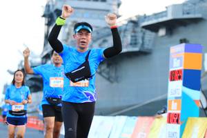 BIB: 
                            <button type="button" onclick="openModal(3123801)" class="btn btn-primary btn-sm float-right btn-popup" data-toggle="modal" data-target=".modal-high-quality">
                        <i class="fas fa-shopping-cart"></i> Add to Cart
                    </button>
                                            <button type="button" onclick="isThisMe(3123801, true)" class="btn btn-success btn-sm float-right btn-popup btn-isme hidden" data-toggle="tooltip" data-placement="bottom" title="นี่คือรูปของคุณใช่ไหม คลิกที่นี่เพื่อเอาเข้าอัลบั้ม">
                        <i class="fas fa-plus"></i> Add to album
                    </button>
                    <button type="button" onclick="isThisMe(3123801, false)" class="btn btn-warning btn-sm float-right btn-popup btn-isnotme hidden">
                        <i class="fas fa-ban"></i> Remove from album
                    </button>