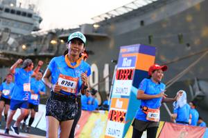 BIB: 8704, 8137
                            <button type="button" onclick="openModal(3132053)" class="btn btn-primary btn-sm float-right btn-popup" data-toggle="modal" data-target=".modal-high-quality">
                        <i class="fas fa-shopping-cart"></i> Add to Cart
                    </button>
                                            <button type="button" onclick="isThisMe(3132053, true)" class="btn btn-success btn-sm float-right btn-popup btn-isme hidden" data-toggle="tooltip" data-placement="bottom" title="นี่คือรูปของคุณใช่ไหม คลิกที่นี่เพื่อเอาเข้าอัลบั้ม">
                        <i class="fas fa-plus"></i> Add to album
                    </button>
                    <button type="button" onclick="isThisMe(3132053, false)" class="btn btn-warning btn-sm float-right btn-popup btn-isnotme hidden">
                        <i class="fas fa-ban"></i> Remove from album
                    </button>