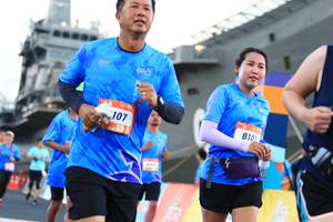 BIB: 107, 8101
                            <button type="button" onclick="openModal(3131613)" class="btn btn-primary btn-sm float-right btn-popup" data-toggle="modal" data-target=".modal-high-quality">
                        <i class="fas fa-shopping-cart"></i> Add to Cart
                    </button>
                                            <button type="button" onclick="isThisMe(3131613, true)" class="btn btn-success btn-sm float-right btn-popup btn-isme hidden" data-toggle="tooltip" data-placement="bottom" title="นี่คือรูปของคุณใช่ไหม คลิกที่นี่เพื่อเอาเข้าอัลบั้ม">
                        <i class="fas fa-plus"></i> Add to album
                    </button>
                    <button type="button" onclick="isThisMe(3131613, false)" class="btn btn-warning btn-sm float-right btn-popup btn-isnotme hidden">
                        <i class="fas fa-ban"></i> Remove from album
                    </button>